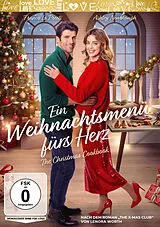Ein Weihnachtsmenü fürs Herz - The Christmas Cookbook DVD