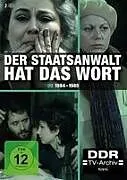 Der Staatsanwalt hat das Wort DVD