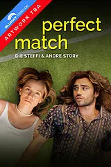 Perfect Match - Die Steffi und Andre Story Blu-ray