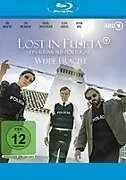 Lost in Fuseta - Ein Krimi aus Portugal: Weisse Fracht Blu-ray