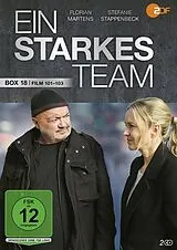 Ein starkes Team DVD