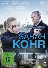 Sarah Kohr DVD