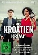 Der Kroatien-Krimi DVD