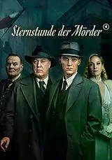 Sternstunde der Mörder Blu-ray