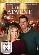 Ein Herz im Advent - A Kindhearted Christmas DVD