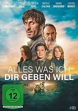 Alles was ich dir geben will DVD