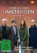 Unter anderen Umständen DVD