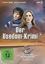 Der Usedom-Krimi: Sturmtief & Doppelmord DVD