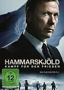 Hammarskjöld - Kampf für den Frieden DVD