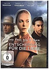 Love finds you in Charm - Entscheidung für die Liebe DVD
