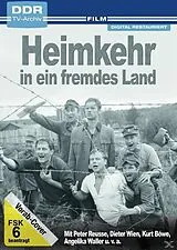 Heimkehr in ein fremdes Land DVD