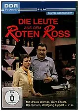 Die Leute aus dem Roten Ross DVD
