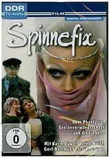 Spinnefix DVD