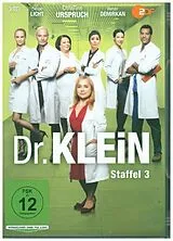 Dr. Klein - Staffel 03 DVD