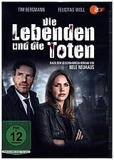 Nele Neuhaus - Die Lebenden und die Toten DVD