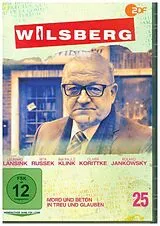 Wilsberg DVD