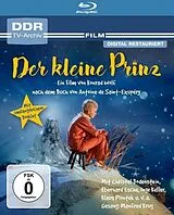 Der kleine Prinz Blu-ray