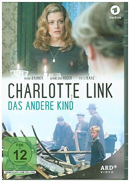 Charlotte Link - Das andere Kind DVD