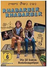 Rhabarber Rhabarber DVD