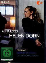 Helen Dorn DVD