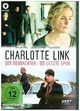 Charlotte Link - Der Beobachter & Die letzte Spur DVD