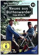 Neues Aus Büttenwarder DVD