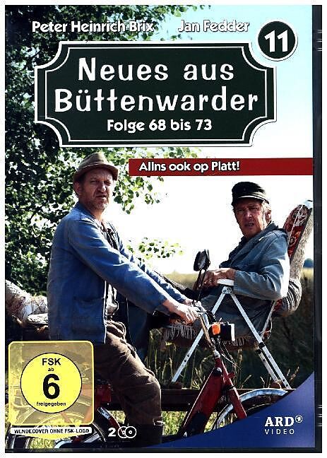 Büttenwarder Neue Folgen Büttenwarder Neue Folgen