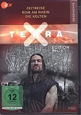 Terra X DVD