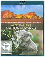 Australiens Nationalparks Blu-ray