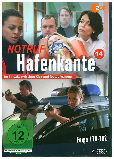 Notruf Hafenkante