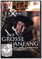 Terra X: Der große Anfang - 500 Jahre Reformation DVD