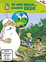 Es war einmal... unsere Erde DVD