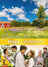 Inga Lindström DVD