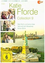 Katie Fforde DVD