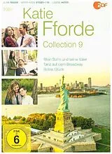 Katie Fforde DVD