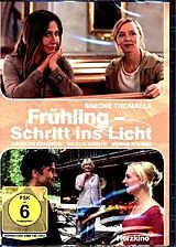 Frühling - Schritt ins Licht DVD