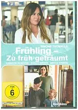 Frühling - Zu früh geträumt DVD