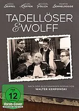 Tadellöser & Wolff DVD