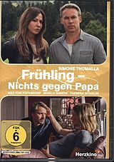 Frühling - Nichts gegen Papa DVD