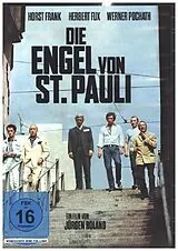 Die Engel von St. Pauli DVD