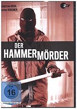 Der Hammermörder DVD