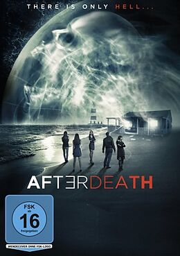 AfterDeath DVD