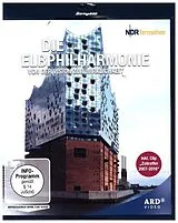 Die Elbphilharmonie - Von der Vision zur Wirklichkeit Blu-ray
