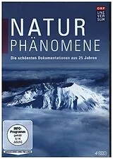 Naturphänomene - Die schönsten Dokumentationen aus 25 Jahren UNIVERSUM DVD