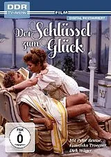 Der Schlüssel zum Glück DVD