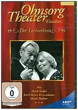 Der Lorbeerkranz DVD