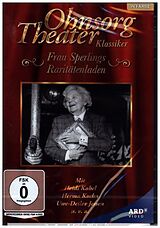 Frau Sperlings Raritätenladen DVD