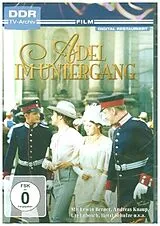 Adel im Untergang DVD
