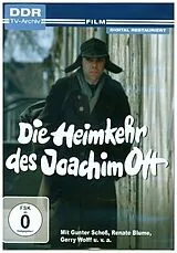 Die Heimkehr des Joachim Ott DVD