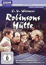 Robinsons Hütte DVD